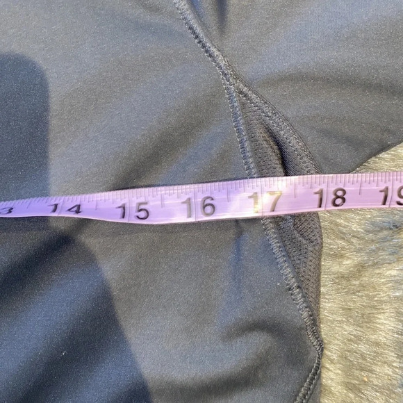 Adidas Clima365 unisex athletic short sleeve top Sz M - Picture 6 of 9